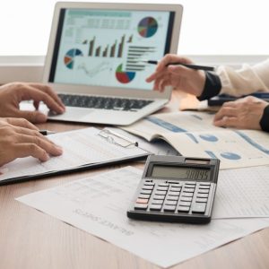 Goal Setting & Financial Planning