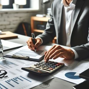 Investing 101 for Absolute Beginners
