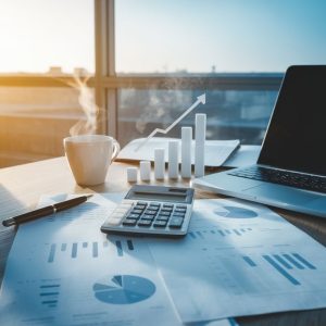 Protect Yourself from Financial Scams