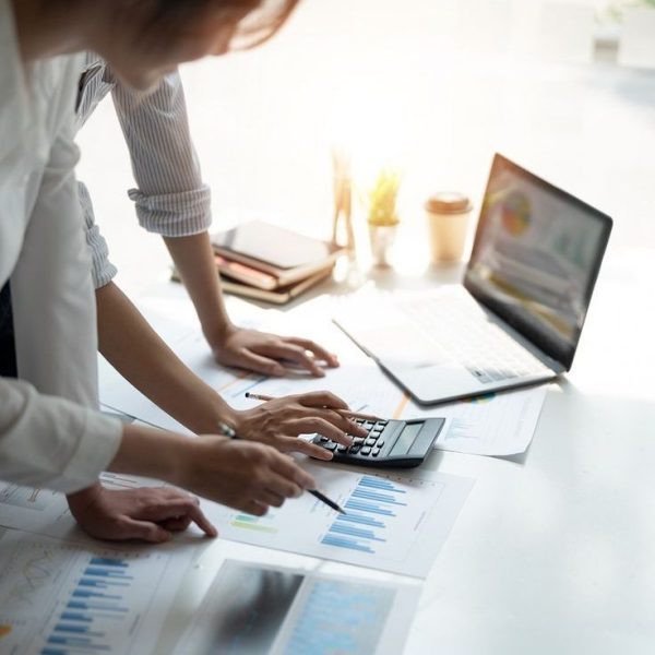Emergency Funds & Financial Safety Nets
